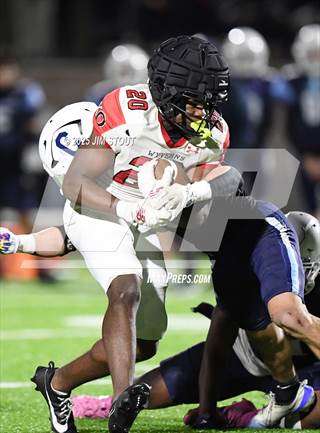 Kingswood Oxford @ Canterbury