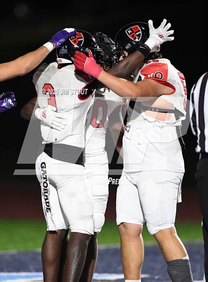 Thumbnail 3 in Kingswood Oxford @ Canterbury photogallery.