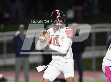 Thumbnail 1 in Kingswood Oxford @ Canterbury photogallery.