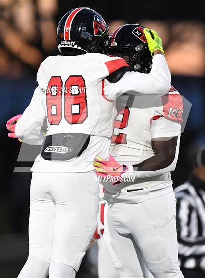 Thumbnail 3 in Kingswood Oxford @ Canterbury photogallery.