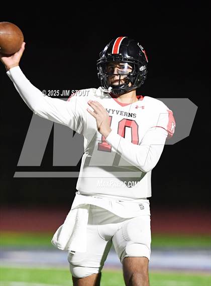 Thumbnail 3 in Kingswood Oxford @ Canterbury photogallery.