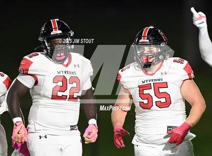 Thumbnail 3 in Kingswood Oxford @ Canterbury photogallery.