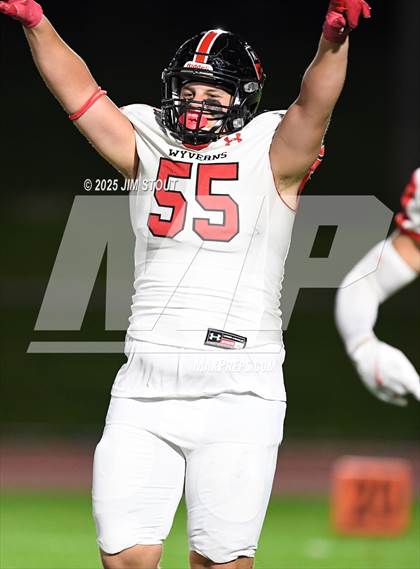 Thumbnail 1 in Kingswood Oxford @ Canterbury photogallery.