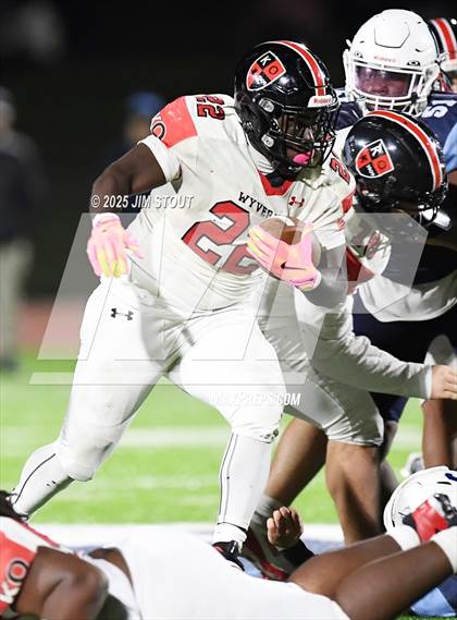 Thumbnail 2 in Kingswood Oxford @ Canterbury photogallery.