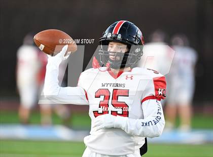 Thumbnail 1 in Kingswood Oxford @ Canterbury photogallery.