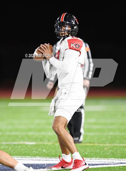 Thumbnail 2 in Kingswood Oxford @ Canterbury photogallery.