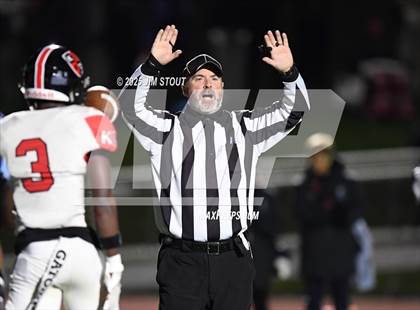 Thumbnail 1 in Kingswood Oxford @ Canterbury photogallery.