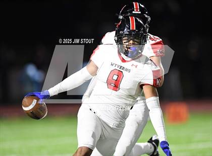 Thumbnail 3 in Kingswood Oxford @ Canterbury photogallery.