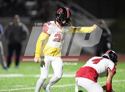 Thumbnail 2 in Kingswood Oxford @ Canterbury photogallery.