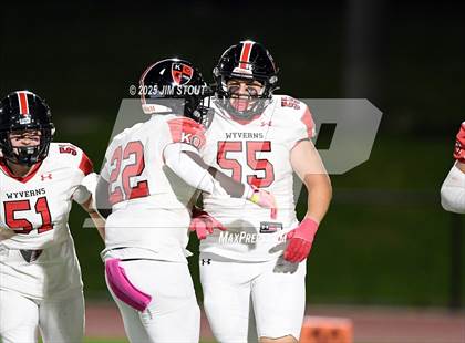 Thumbnail 1 in Kingswood Oxford @ Canterbury photogallery.