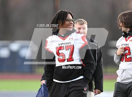 Thumbnail 2 in Kingswood Oxford @ Canterbury photogallery.