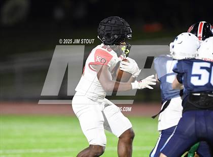 Thumbnail 3 in Kingswood Oxford @ Canterbury photogallery.