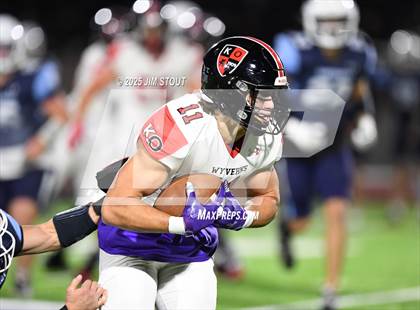 Thumbnail 1 in Kingswood Oxford @ Canterbury photogallery.