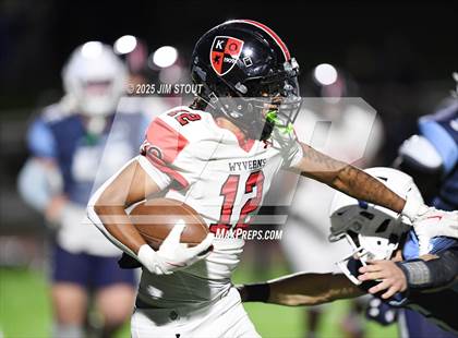 Thumbnail 1 in Kingswood Oxford @ Canterbury photogallery.