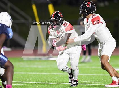 Thumbnail 1 in Kingswood Oxford @ Canterbury photogallery.