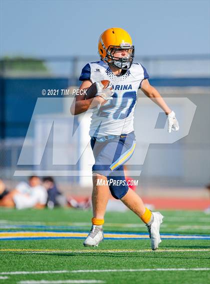 Thumbnail 3 in Marina @ Fountain Valley photogallery.