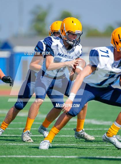 Thumbnail 3 in Marina @ Fountain Valley photogallery.