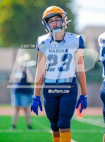 Thumbnail 1 in Marina @ Fountain Valley photogallery.