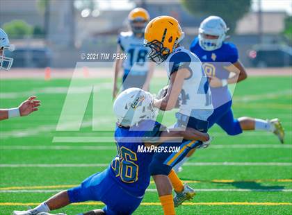 Thumbnail 1 in Marina @ Fountain Valley photogallery.