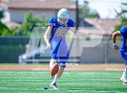 Thumbnail 1 in Marina @ Fountain Valley photogallery.