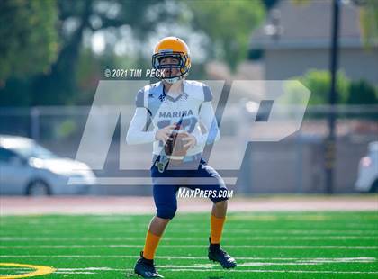 Thumbnail 2 in Marina @ Fountain Valley photogallery.