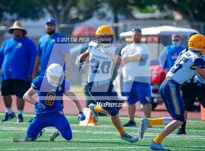 Thumbnail 1 in Marina @ Fountain Valley photogallery.