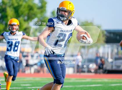 Thumbnail 1 in Marina @ Fountain Valley photogallery.
