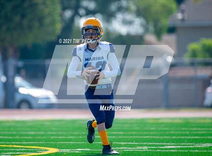Thumbnail 1 in Marina @ Fountain Valley photogallery.