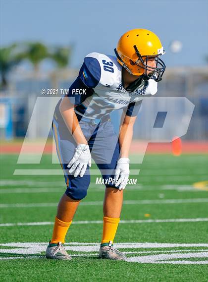 Thumbnail 1 in Marina @ Fountain Valley photogallery.