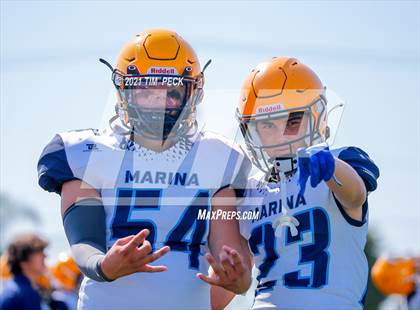 Thumbnail 2 in Marina @ Fountain Valley photogallery.