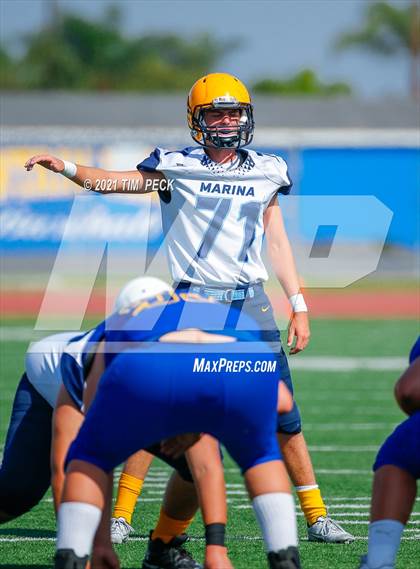 Thumbnail 2 in Marina @ Fountain Valley photogallery.