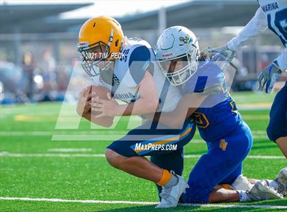 Thumbnail 3 in Marina @ Fountain Valley photogallery.