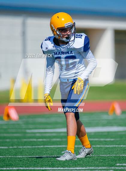 Thumbnail 1 in Marina @ Fountain Valley photogallery.