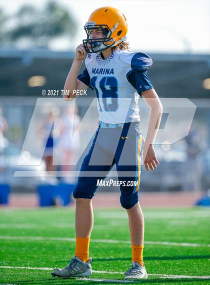 Thumbnail 3 in Marina @ Fountain Valley photogallery.