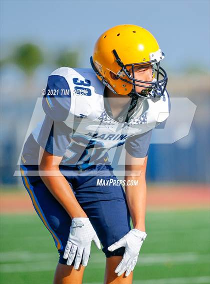 Thumbnail 2 in Marina @ Fountain Valley photogallery.
