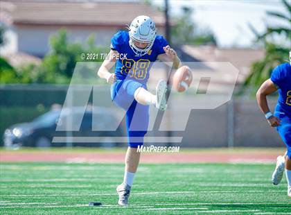 Thumbnail 2 in Marina @ Fountain Valley photogallery.