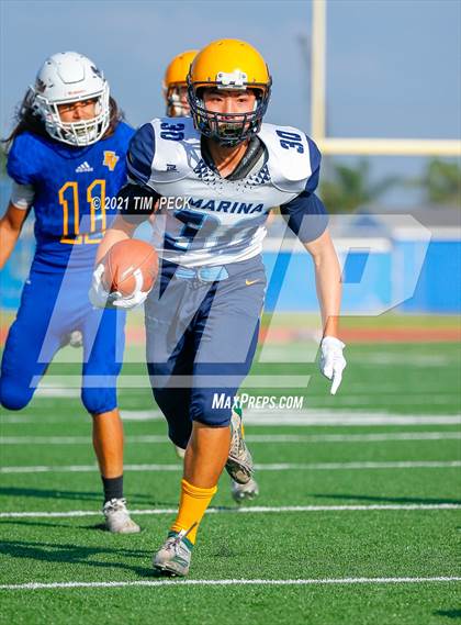 Thumbnail 2 in Marina @ Fountain Valley photogallery.