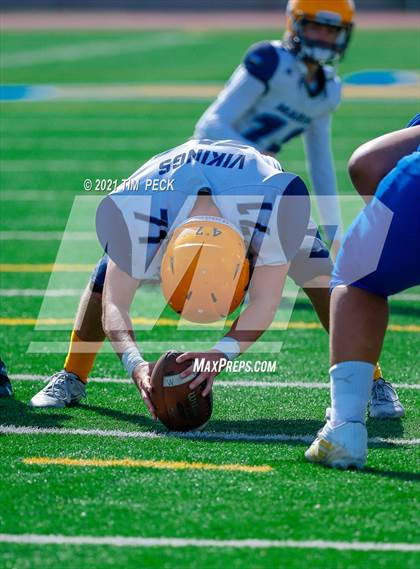 Thumbnail 1 in Marina @ Fountain Valley photogallery.