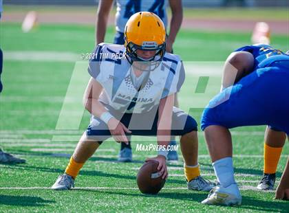 Thumbnail 1 in Marina @ Fountain Valley photogallery.