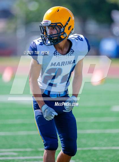 Thumbnail 2 in Marina @ Fountain Valley photogallery.