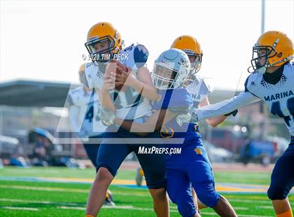 Thumbnail 2 in Marina @ Fountain Valley photogallery.