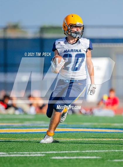 Thumbnail 2 in Marina @ Fountain Valley photogallery.