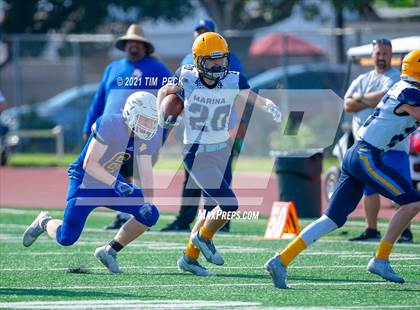 Thumbnail 2 in Marina @ Fountain Valley photogallery.
