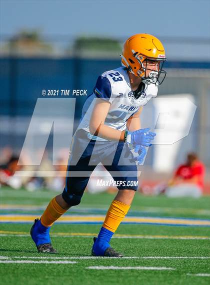 Thumbnail 1 in Marina @ Fountain Valley photogallery.