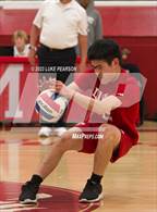 Photo from the gallery "Franklin @ McClatchy"