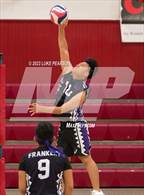 Photo from the gallery "Franklin @ McClatchy"