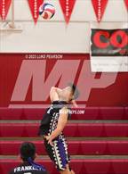 Photo from the gallery "Franklin @ McClatchy"