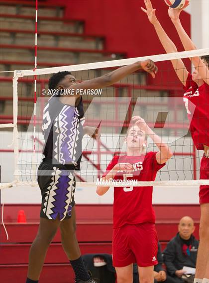 Thumbnail 2 in Franklin @ McClatchy photogallery.