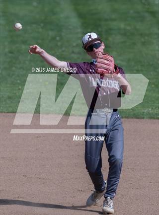 Ambridge @ Blackhawk