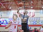 Photo from the gallery "Fort Wayne Wayne vs. Fishers"